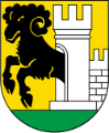 Schaffhausen-coat of arms